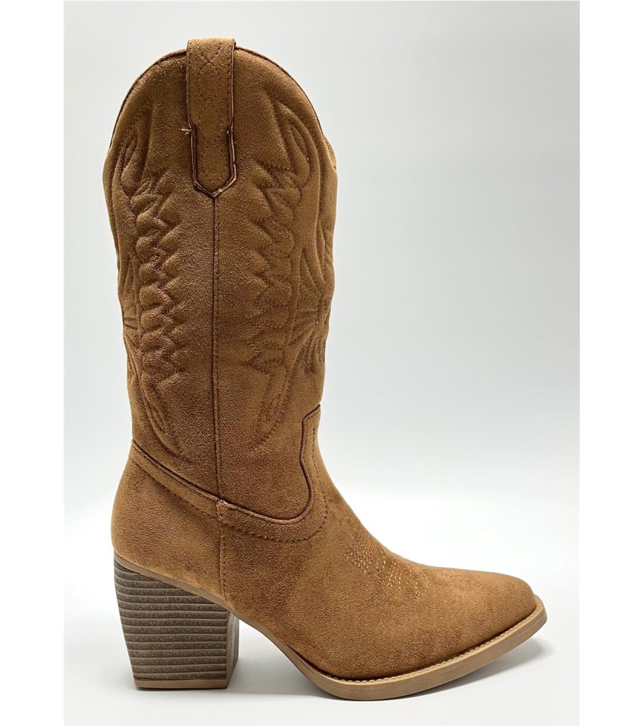 BOTA ADELINA CAMEL