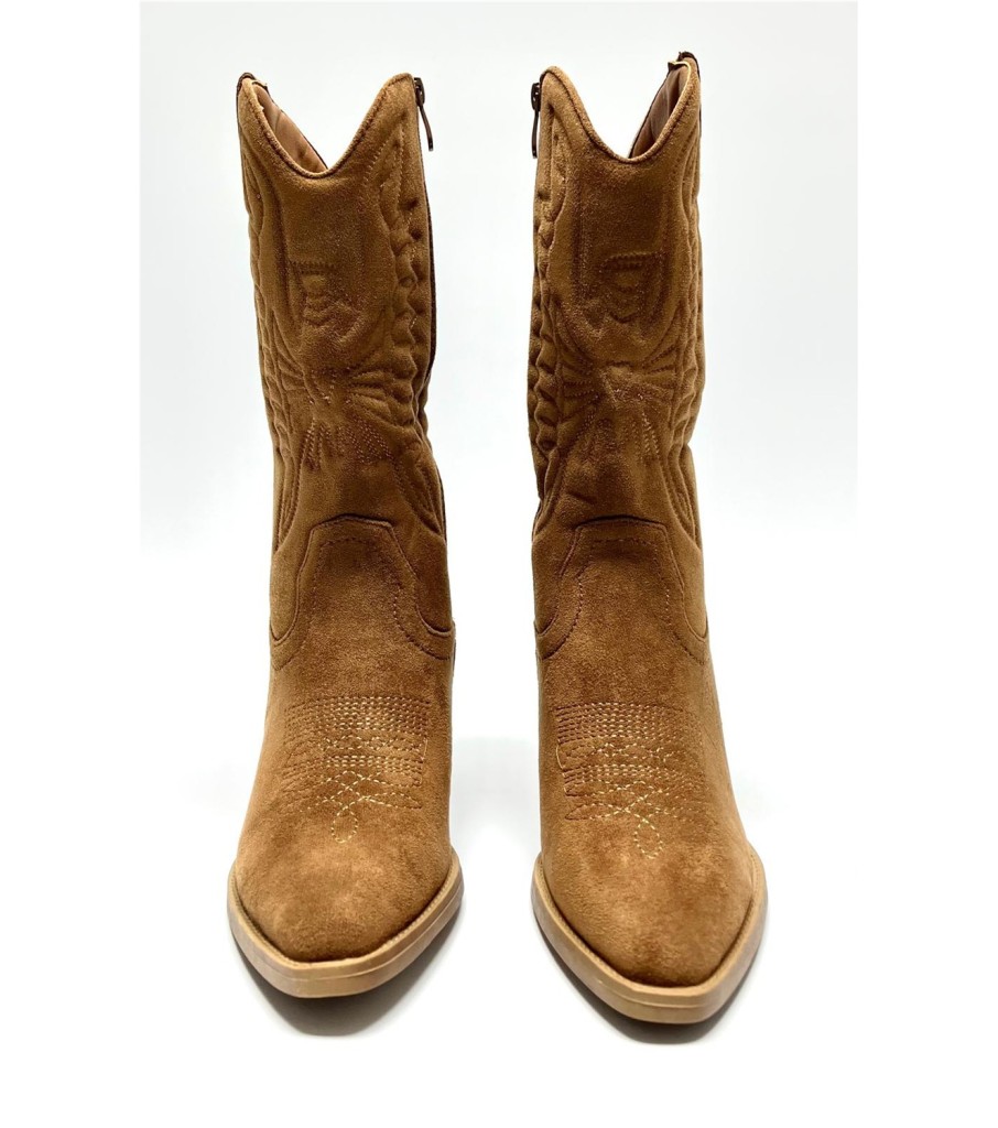 BOTA ADELINA CAMEL