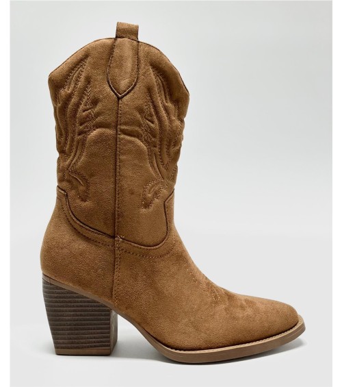 BOTA AGNES CAMEL