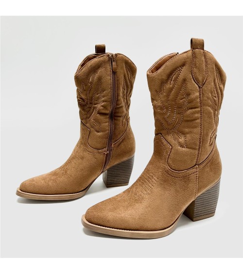 BOTA AGNES CAMEL