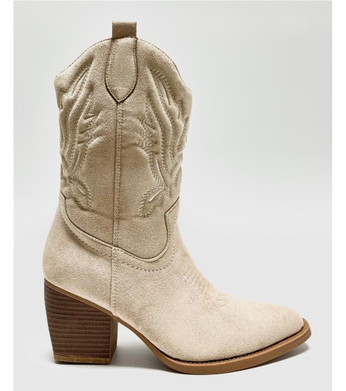 BOTA AGNES BEIGE