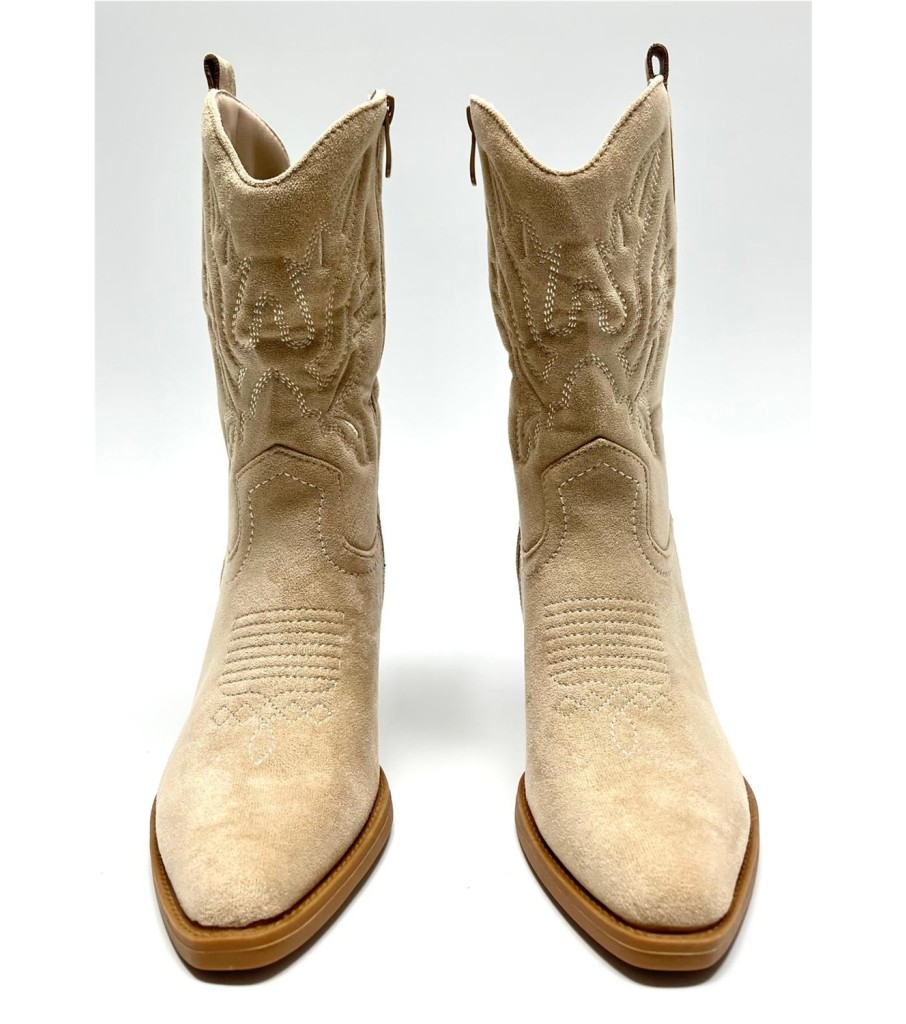 BOTA AGNES BEIGE