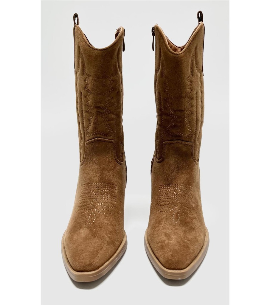 BOTA ARIEL CAMEL