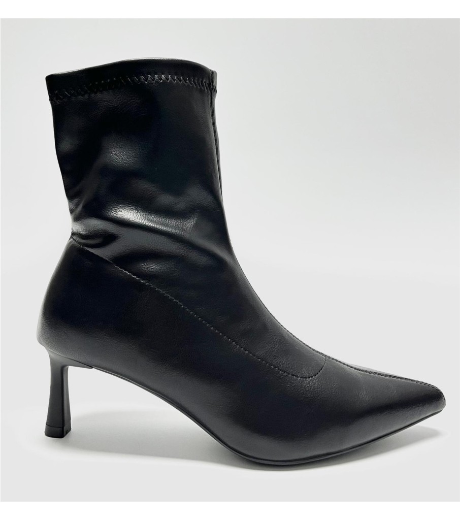 BOTIN ASIA NEGRO