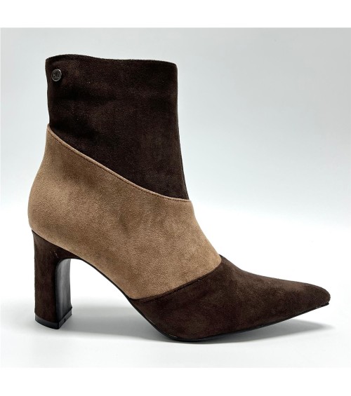 BOTIN AURA MARRON