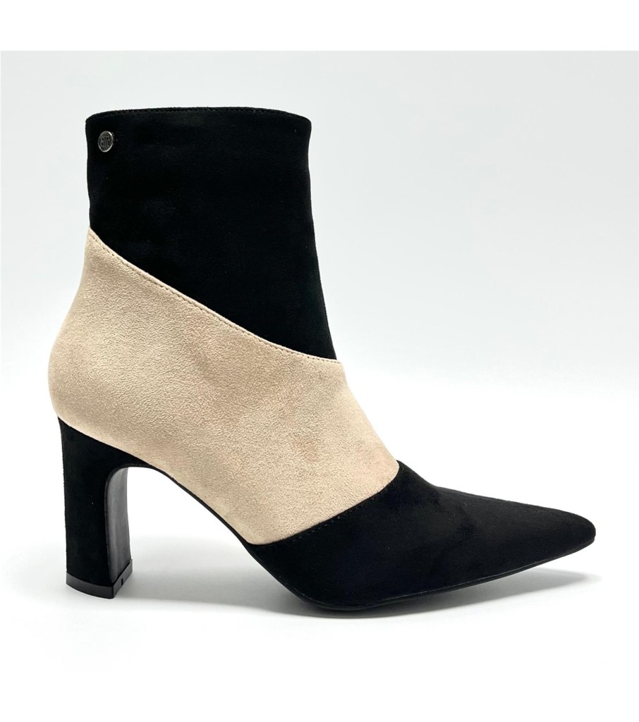 BOTIN AURA NEGRO
