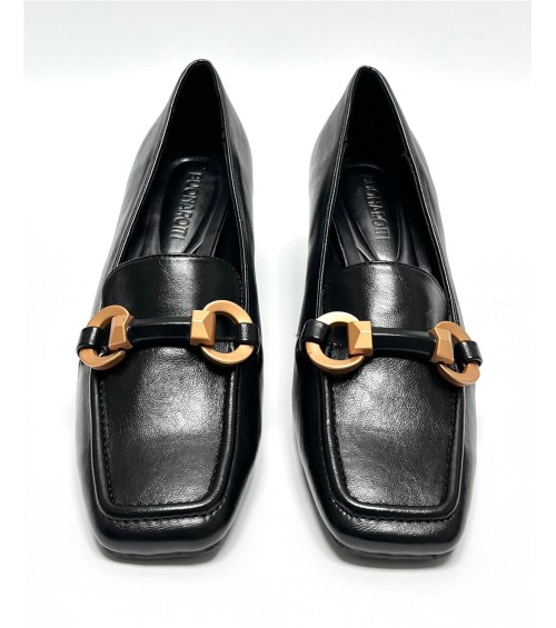 ZAPATO AZUCENA NEGRO