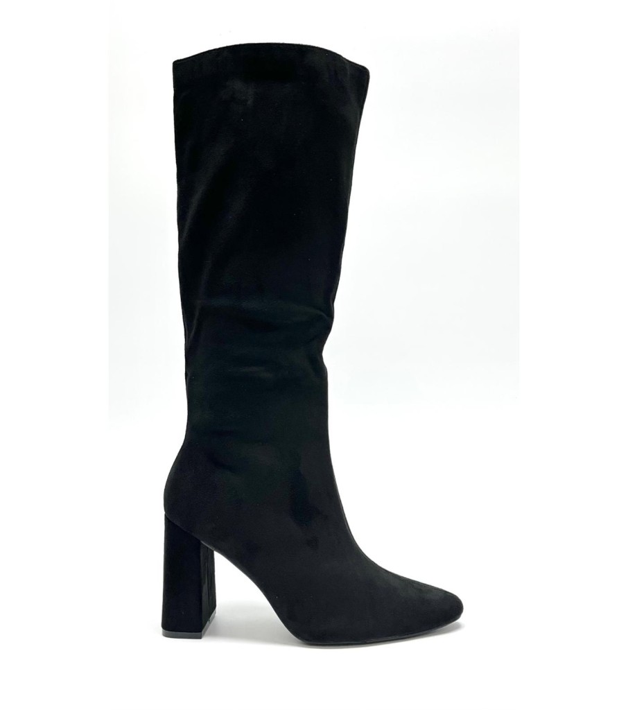 BOTA AYHA NEGRO