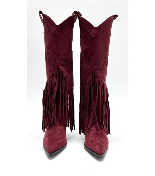 BOTA BELLA GRANATE 2