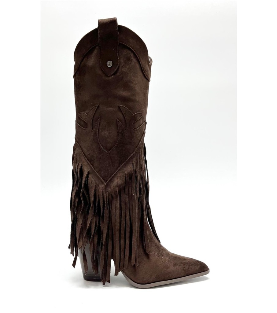 BOTA BELLA MARRON