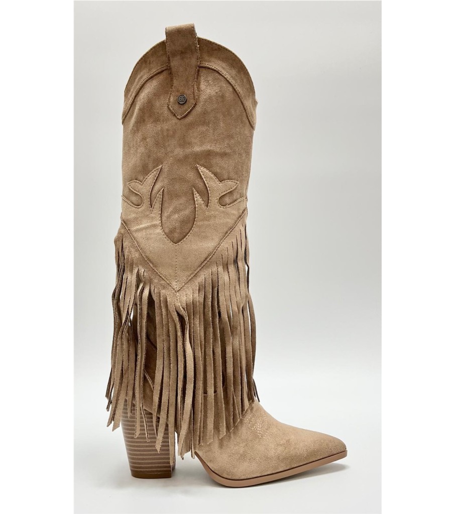 BOTA BELLA TAUPE