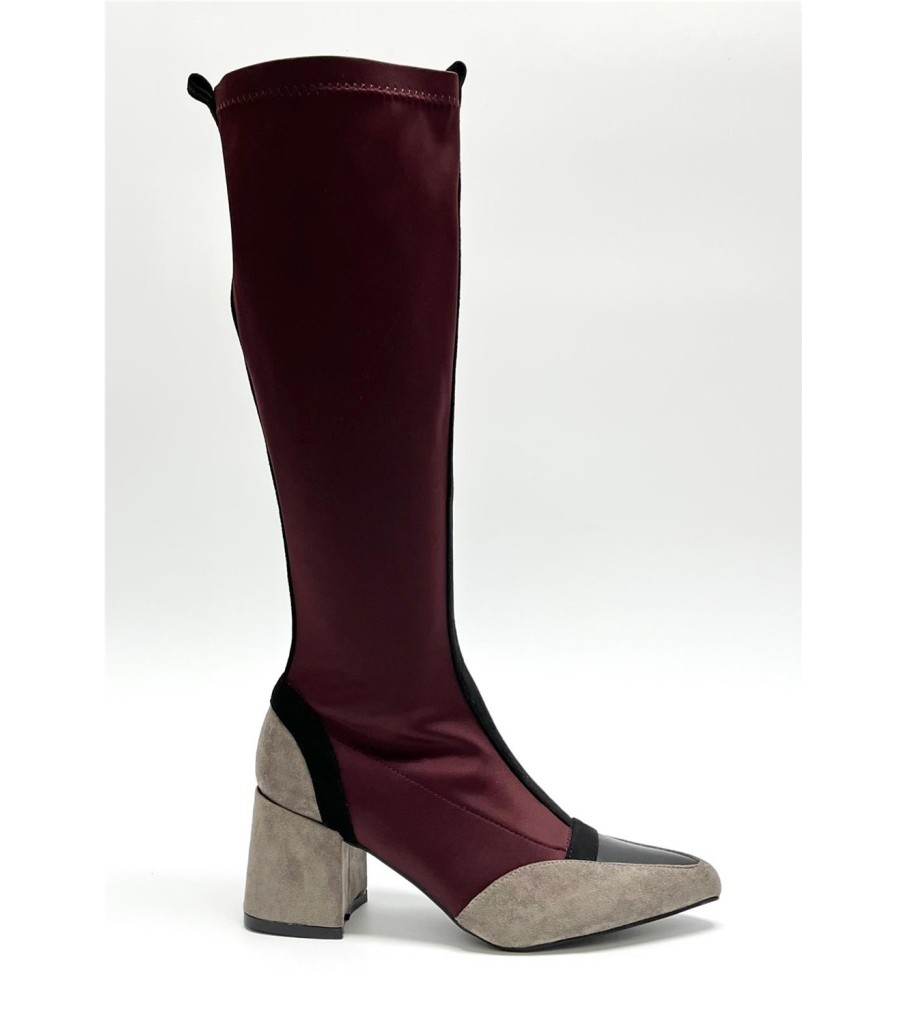 BOTA CALA GRANATE