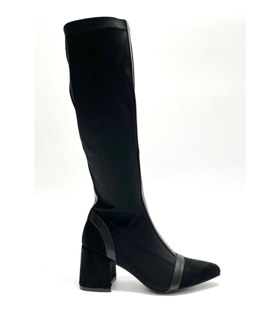 BOTA CALA NEGRO