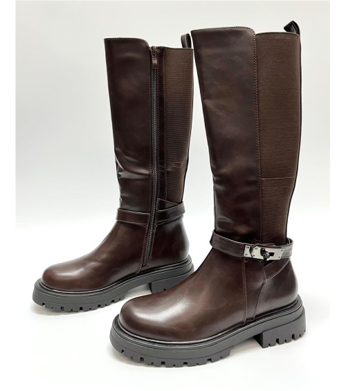 BOTA DONIA MARRON
