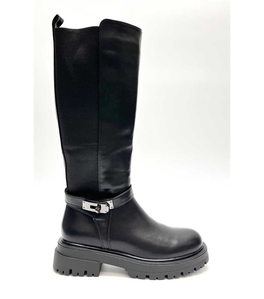 BOTA DONIA NEGRO
