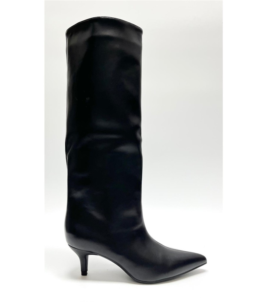 BOTA DULCE NEGRO