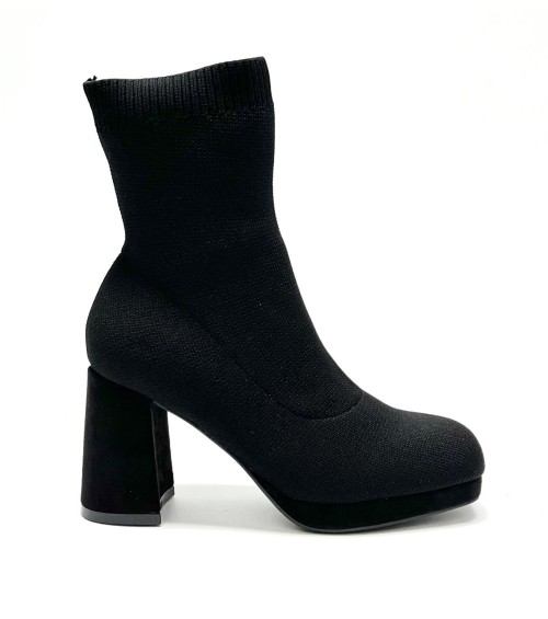BOTIN BIANCA NEGRO