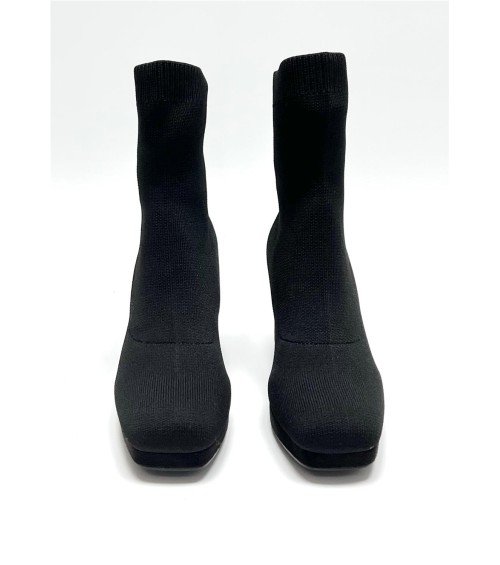 BOTIN BIANCA NEGRO 2