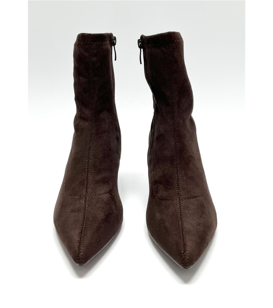 BOTIN BLAIR MARRON