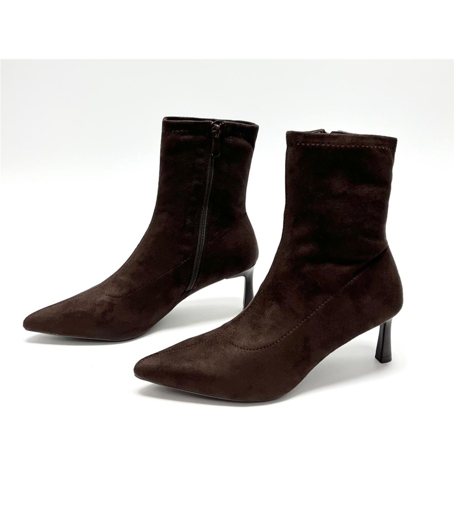 BOTIN BLAIR MARRON