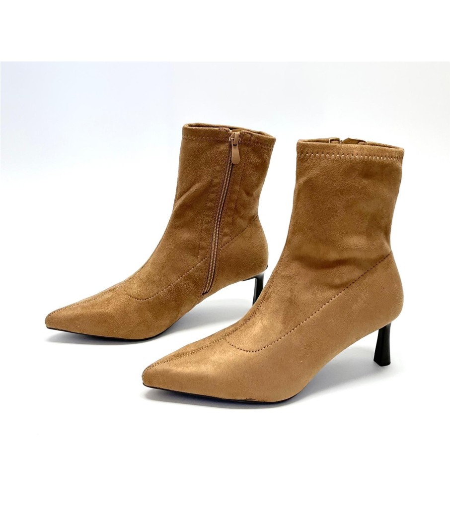 BOTIN BLAIR TAUPE