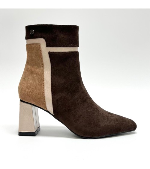 BOTIN BRISA MARRON
