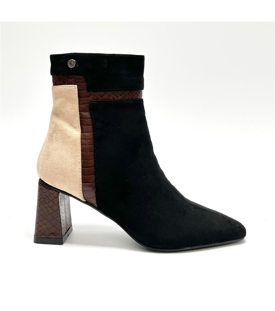BOTIN BRISA NEGRO