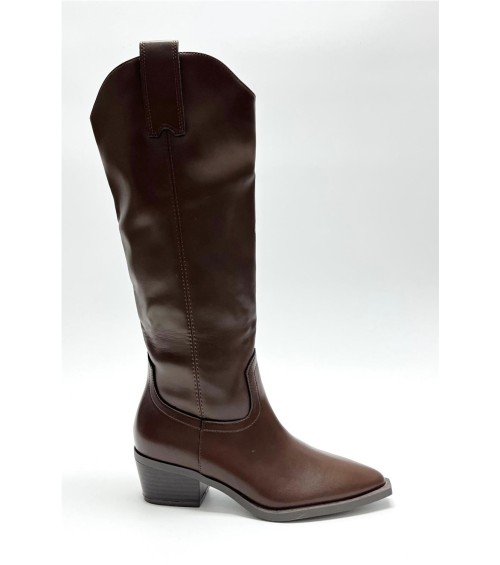 BOTA AILEN MARRON