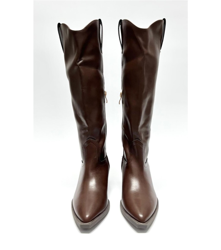 BOTA AILEN MARRON