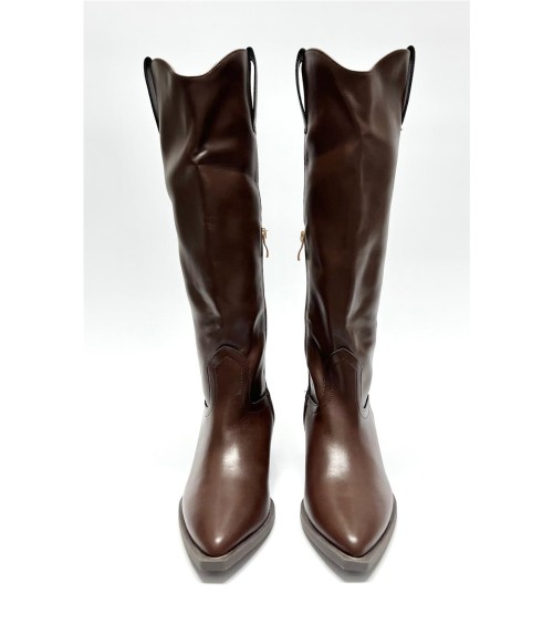 BOTA AILEN MARRON