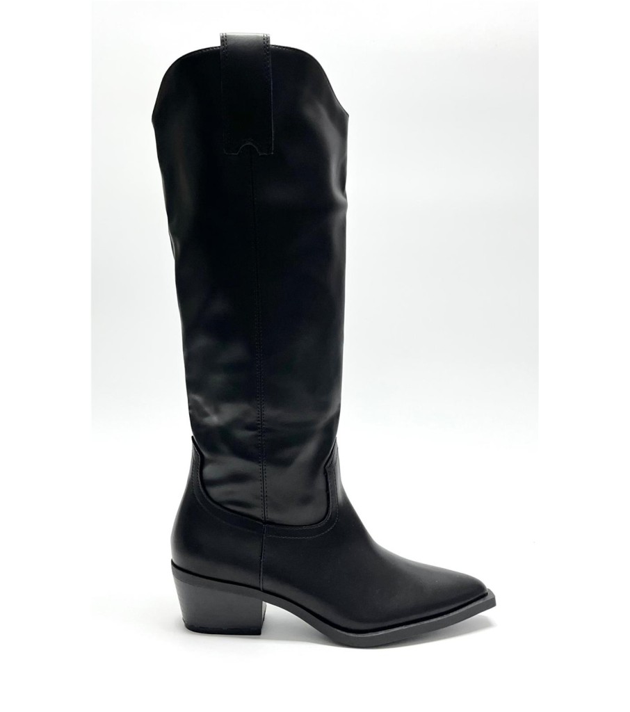 BOTA AILEN NEGRO