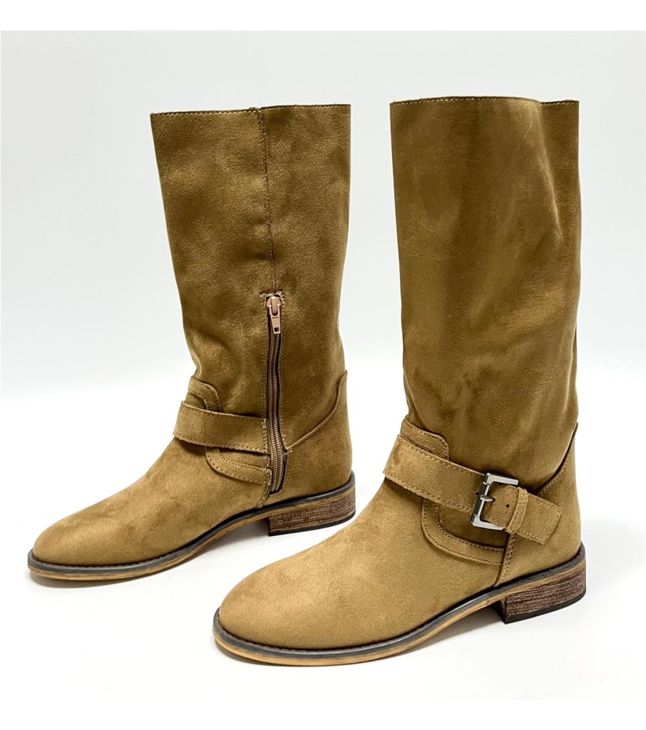 BOTA ALDARA CAMEL