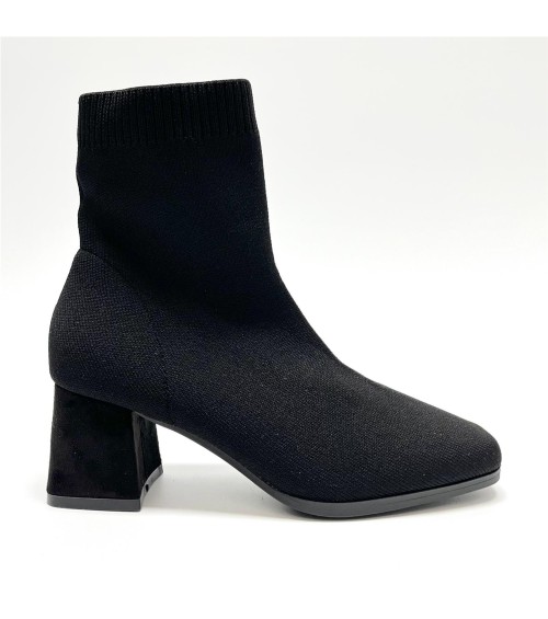 BOTIN ALHENA NEGRO