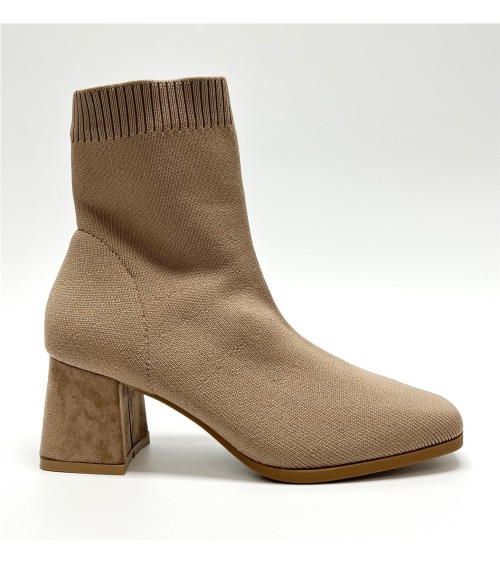 BOTIN ALHENA TAUPE