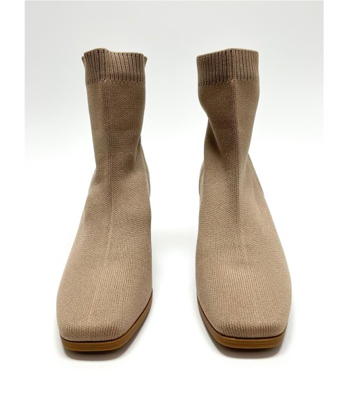 BOTIN ALHENA TAUPE 2