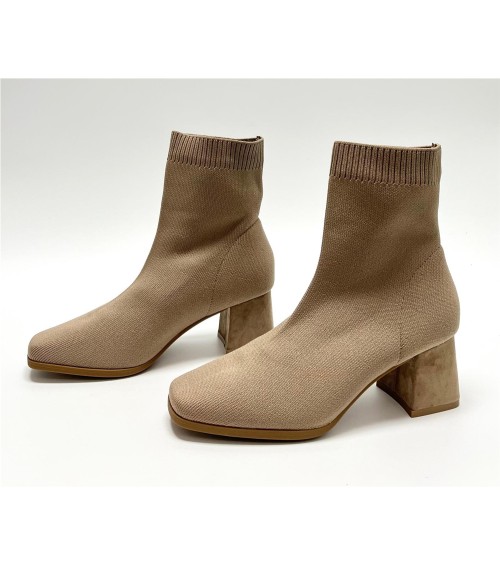 BOTIN ALHENA TAUPE