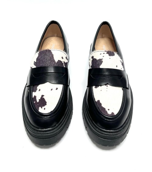 MOCASIN ADHARA NEGRO 2