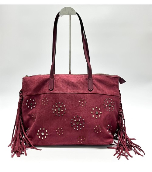 BOLSO ADA GRANATE