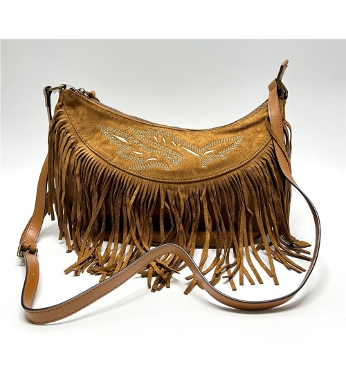 BOLSO ADELINA CAMEL