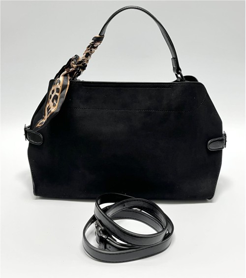 BOLSO AGNES NEGRO