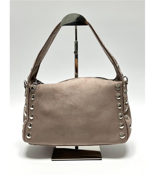 BOLSO ARACELI TAUPE