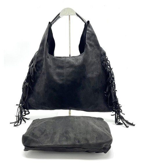 BOLSO AURA NEGRO