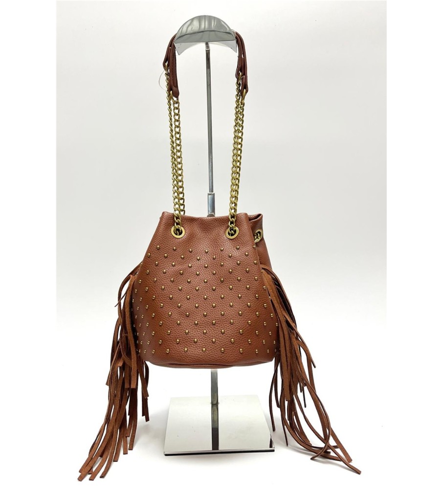 BOLSO ASIA MARRON