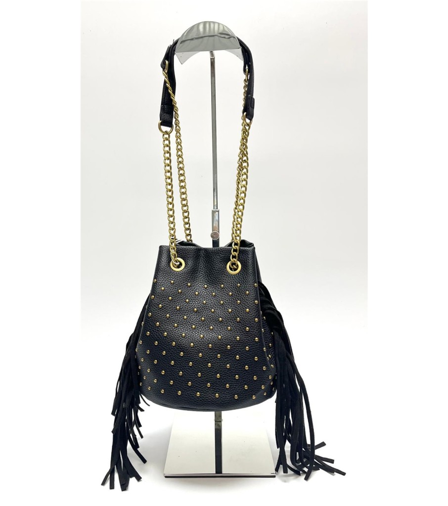 BOLSO ASIA NEGRO
