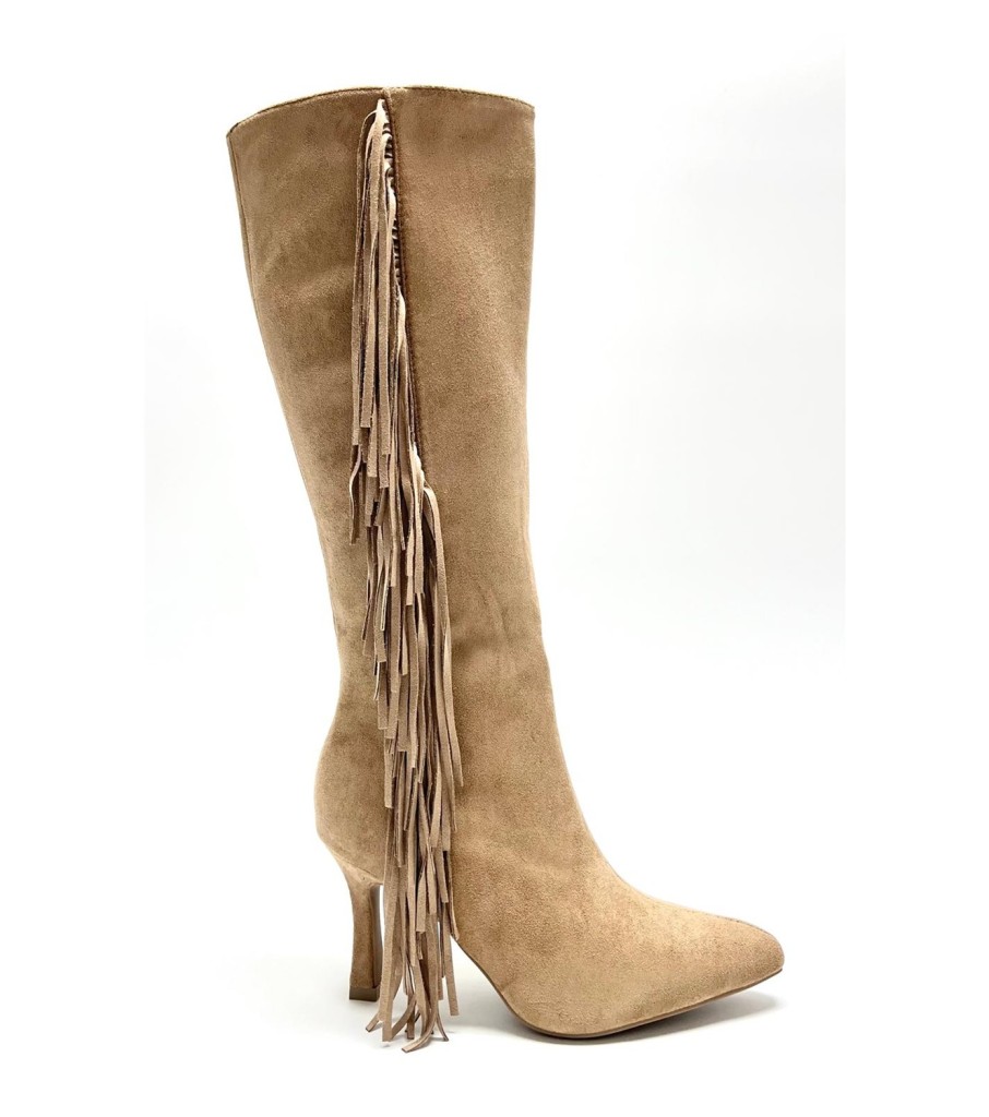 BOTA ALABAMA TAUPE