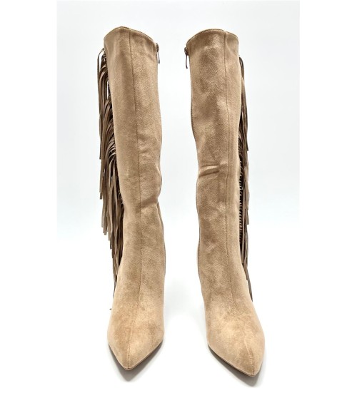 BOTA ALABAMA TAUPE 2