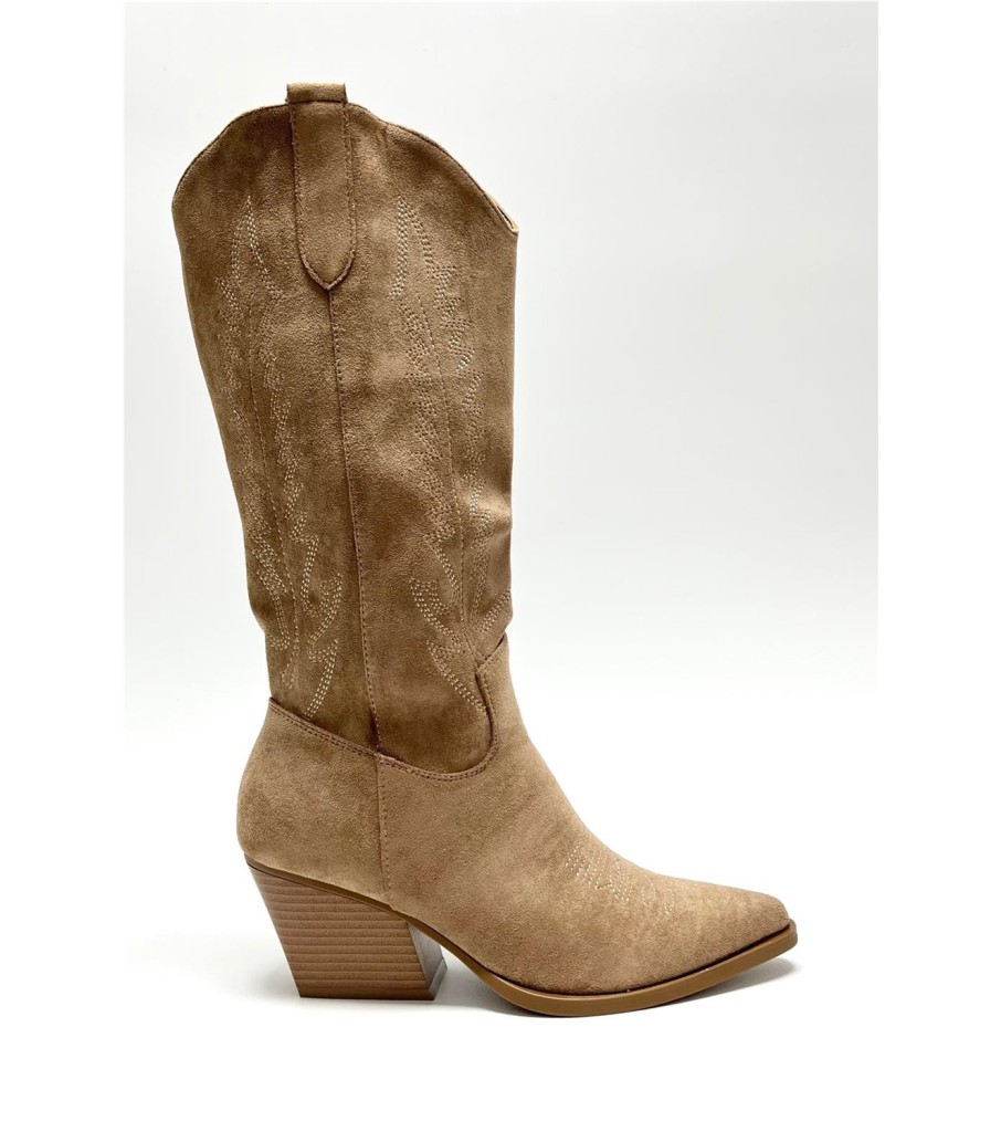 BOTA ALTEA TAUPE