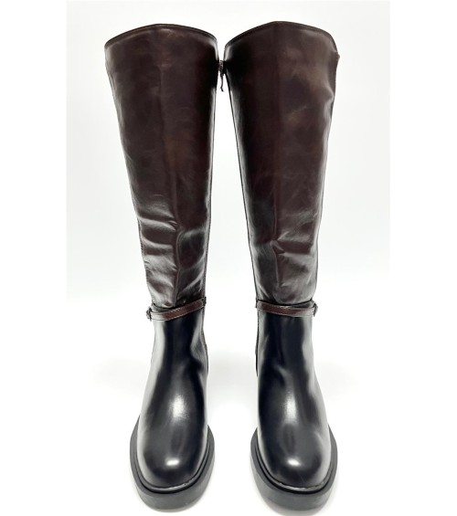 BOTA AMERICA SERPIENTE 2