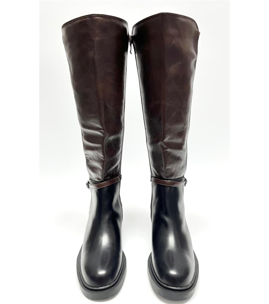 BOTA AMERICA SERPIENTE