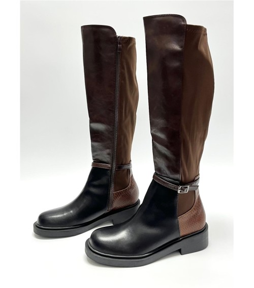 BOTA AMERICA SERPIENTE